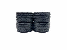 Load image into Gallery viewer, Louise MT Rocket 1/8 Scale Monster Truck Tires W 17MM Hex Wheels #18898
