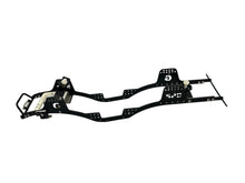 Load image into Gallery viewer, GSPEED V3 G10 Chassis W Bumpers, Panhard, Servo Mount Etc Rc Part #17036
