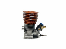 Load image into Gallery viewer, Gimar Novarossi Blast 8T Off Road 3.5 .21 Turbo 1/8 Scale Nitro Engine #18909
