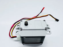 Load image into Gallery viewer, Hitec Hs-1005Sgt 1/5 Scale Full Metal Giant Scale Servo Rc Part #10048
