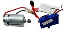 Load image into Gallery viewer, New Traxxas XL-5HV 3S Esc W Titan 21T 550 Reverse Rotation Motor Rc Part #17119

