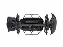 Load image into Gallery viewer, New Losi Nascar 1/12 Scale AWD Slider/Roller W Manual &amp; Fan Rc Part #19123
