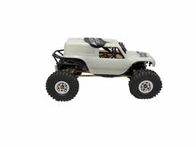 Load image into Gallery viewer, Fully Built Axial SCX24 1/24 Scale 4WS Crawler W Tons Of Upgrades ARTR #19177
