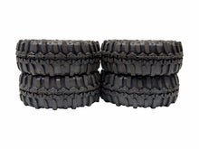 Load image into Gallery viewer, Proline Interco Super Swamper XL 1.9” Tires W Reef Alum Wheels &amp; Antifoam #18084
