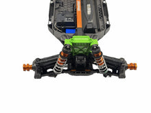 Load image into Gallery viewer, Traxxas Jato 4X4 VXL 1/8 Brushless Electric Buggy Slider W Body &amp; Servo #18270
