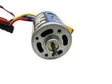 Load image into Gallery viewer, Vanquish VE-1 (2-3S) Esc &amp; VM-1 35T Brushed Motor 1/10 Scale Combo #16987
