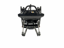 Load image into Gallery viewer, Vanquish VRD Carbon Setup W Corrupt Carbon Works Rails, Body, &amp; Links #19792
