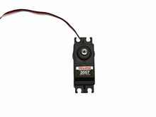 Load image into Gallery viewer, New Traxxas 2057 Metal Gear Waterproof 1/10 Scale Steering Servo Rc Part #19114
