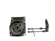 Load image into Gallery viewer, Rare Losi 5IVE-T 1.0 1/5 Scale Gas Short Course Truck Slider (No Shocks) #18626
