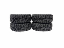 Load image into Gallery viewer, New Axial SCX10 III CJ-7 V2 Mickey Thompson Baja Boss Tires W Wheels #18623

