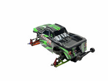 Load image into Gallery viewer, Traxxas Stampede 4x4 VXL 1/10 MT Slider W Body &amp; Upgrades (Rough Cond.) #19050
