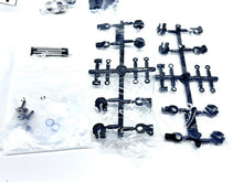 Load image into Gallery viewer, Incision 80mm Scale Shocks For Crawler Set Of 4 Rc Part #10777
