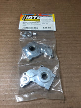 Load image into Gallery viewer, Axial Ax10 Integy Aluminum Gear Box Housing Nip C22784Silver Rc Part #4014
