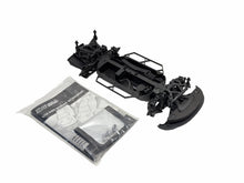 Load image into Gallery viewer, New Losi Nascar 1/12 Scale AWD Slider/Roller W Manual &amp; Fan Rc Part #19123
