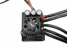 Load image into Gallery viewer, Hobbywing XeRun XR8 Plus G2S Sensored 2-6S 1/8 Scale Brushless Esc #18365
