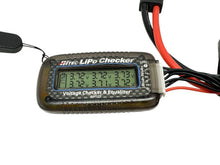 Load image into Gallery viewer, Venom Flight Pack 3600Mah 25C 22.2V 6S Soft Pack Lipo (Read Ad!) #17047
