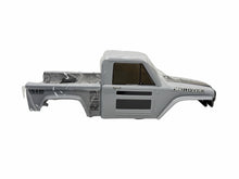 Load image into Gallery viewer, New Vanquish VS4-10 Fordyce Grey Complete Crawler Body Rc Part #18514

