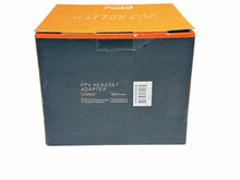 Load image into Gallery viewer, New Spektrum RC FPV Headset Monitor Adapter SPMVM430HA (Monitor Sold Sep) #19980
