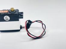 Load image into Gallery viewer, Spektrum S614 Metal Gear Steering Servo Rc Part #7897
