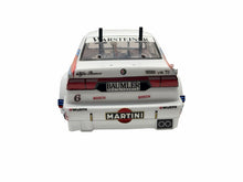 Load image into Gallery viewer, Tamiya TT-02 Alfa Romeo 155 V6 TI Martini  1/10 Elec Touring Car Roller #19876
