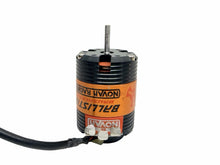 Load image into Gallery viewer, Novak Ballistic 540 13.5T 1/10 Scale Brushless Sensored Motor Rc Part #19738
