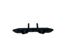 Load image into Gallery viewer, Unknown Brand Traxxas TRX-4 1/10 Scale Black Aluminum Rear Bumper Rc Part #14138
