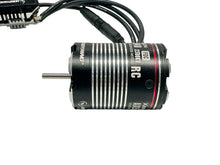 Load image into Gallery viewer, Hobbywing Xerun Axe Foc Brushless Esc (2-3s) W Axe 540 2300Kv Motor #14094

