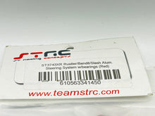 Load image into Gallery viewer, Strc ST3743XR Alum.Steering Bellcrank System Traxxas Slash/Rustler #8726
