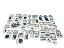 Load image into Gallery viewer, Random Lot Of 36 Nip Parts For Tekno 1/8 &amp; 1/10 Scale SCT,Buggy, &amp; Truggy #16778

