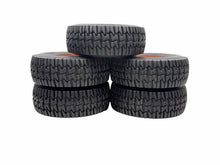 Load image into Gallery viewer, New Proline 1/5 Mirage TT Tires &amp; Beadlock Wheel (5) Off Losi 5IVE-TE 3.0 #18747
