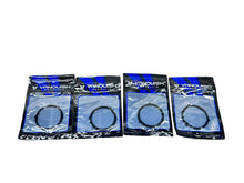 Load image into Gallery viewer, Vanquish Black 1.9 Ifr Slim Inner Ring Set Of 4 VPS05430 Rc Part #12540
