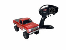 Load image into Gallery viewer, Traxxas TRX-4M Chevrolet K10 High Trail Edition 1/18 Crawler W Upgrades #19942
