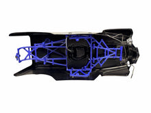Load image into Gallery viewer, Damaged Losi LMT SonUva Digger 2.0 1/8 Factory Painted Body W Cage/Lights #19810
