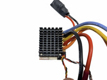 Load image into Gallery viewer, Novak Havoc Pro Sc 1/10 Scale Brushless Esc W Deans Connector Rc Part #19739
