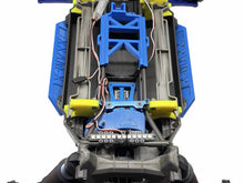 Load image into Gallery viewer, Traxxas X-Maxx 8S 1/5 Monster Truck Slider/Roller W Upgrades &amp; Body #18839
