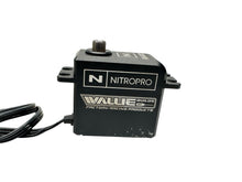 Load image into Gallery viewer, Nitro Pro RG-600 HV Brushless Servo (Wallie Builds Edition) Rc Part #16730
