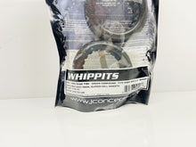 Load image into Gallery viewer, JConcepts 3106-02 Whippits Green Compound 60mm 1/10 Buggy Rear Tires #8082
