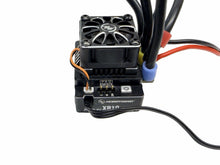 Load image into Gallery viewer, Hobbywing Xerun XR10 Pro 160A V4 (2-3S) Sensored Brushless 1/10 Scale Esc #19859
