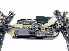 Load image into Gallery viewer, Team Losi Racing 8ight-T 4.0 1/8 4WD Nitro Truggy Slider/Roller Rc Part #18990
