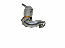 Load image into Gallery viewer, Hobao Hyper GPX4 Tuned Exhaust Pipe W Manifold Rc Part #18415
