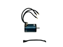 Load image into Gallery viewer, Castle Creations Slate 2280KV Sensored 4 Pole Brushless Crawler Motor #14171
