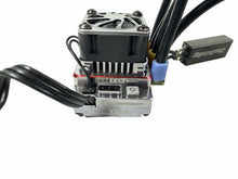 Load image into Gallery viewer, Hobbywing Xerun XR10 Pro Elite G2 160A Sensored Brushless Esc Rc Part #19721

