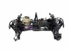 Load image into Gallery viewer, Hpi Savage 1/8 Scale Nitro Monster Truck Slider W LCG Chassis &amp; Upgrades #18412
