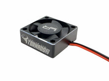 Load image into Gallery viewer, Yeah Racing 30X30X10MM Aluminum Tornado Plus High Speed Cooling Fan #19784
