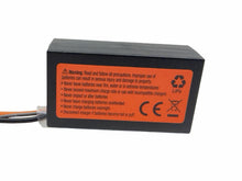 Load image into Gallery viewer, Spektrum Smart 650MAH 7.4V 2S 30C SMART G2 Battery SPMX652SH2 Rc Part #18679
