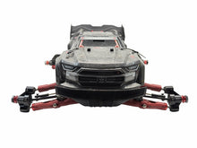 Load image into Gallery viewer, Arrma Kraton 6S EXB 1/8 Scale 4WD Monster Truck Slider W Upgrades &amp; Body #18661
