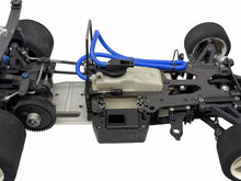 Load image into Gallery viewer, Mugen MRX-4 1/8 Scale Nitro On-Road Car Roller/Rolling Chassis Rc Part #18228
