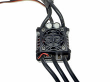 Load image into Gallery viewer, Arrma BLX100 Brushless 1/10 Scale 3S Esc W iC5 Connector Rc Part #19814
