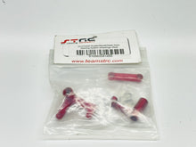 Load image into Gallery viewer, Strc ST3743XR Alum.Steering Bellcrank System Traxxas Slash/Rustler #8726
