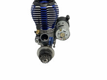 Load image into Gallery viewer, Traxxas 3.3 Nitro Engine W EZ Start, Filter &amp; Revo Clutch Setup Rc Part #19583

